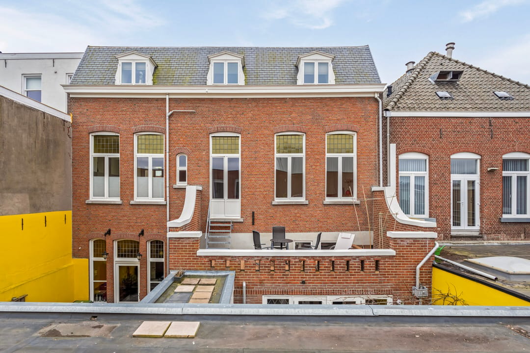 Photo 62 of Antwerpsestraat 39