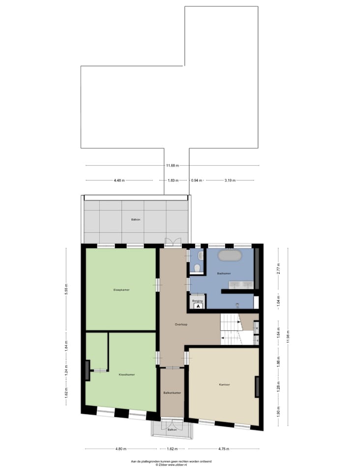 Foto 68 van Antwerpsestraat 39