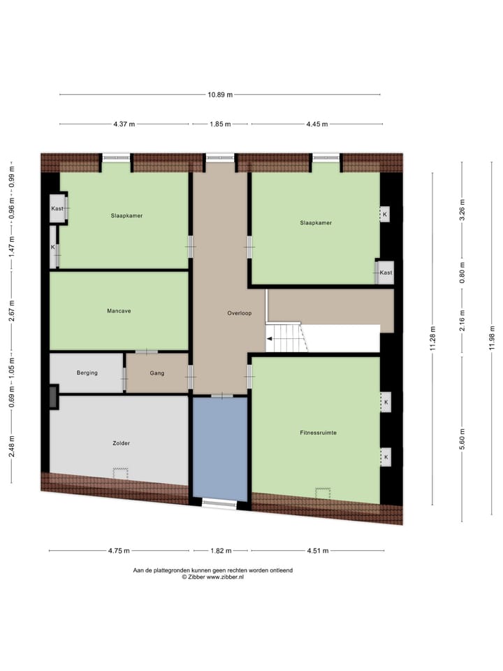 Foto 69 van Antwerpsestraat 39