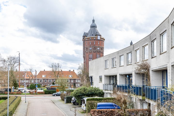 Bekijk foto 37 van Regentessestraat 59