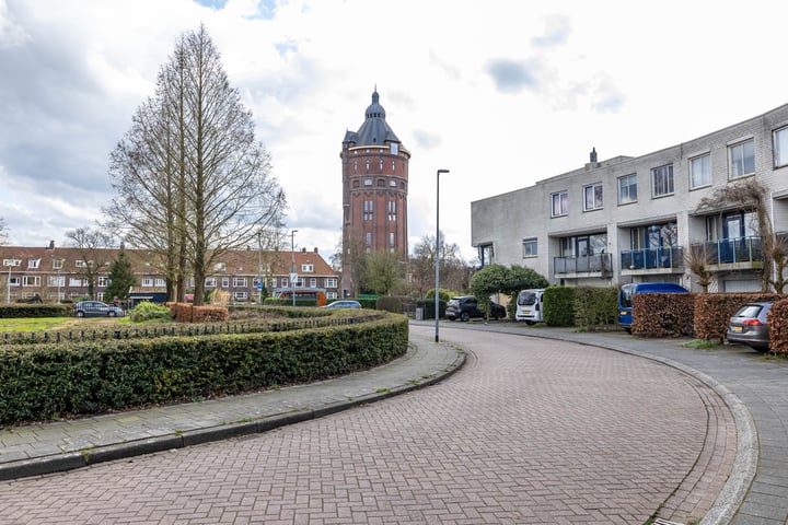 Bekijk foto 71 van Regentessestraat 59