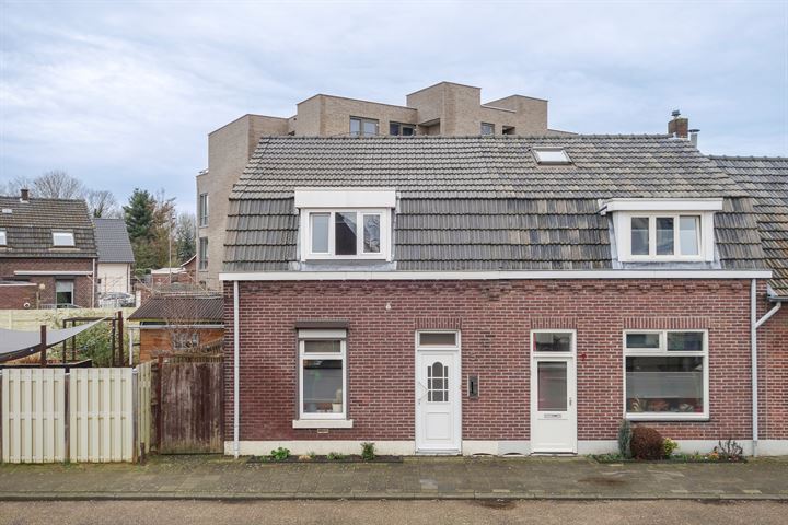 Bekijk foto 2 van Bosstraat 5