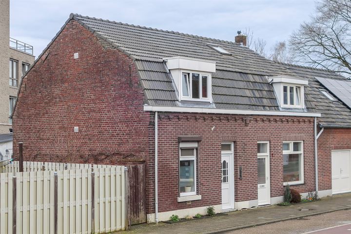 Bekijk foto 5 van Bosstraat 5