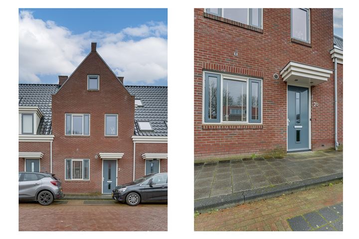 Bekijk foto 4 van Schoolstraat 2-B