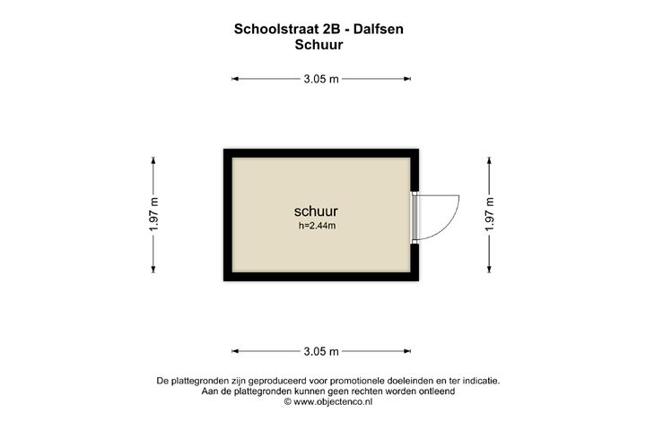 Bekijk foto 36 van Schoolstraat 2-B