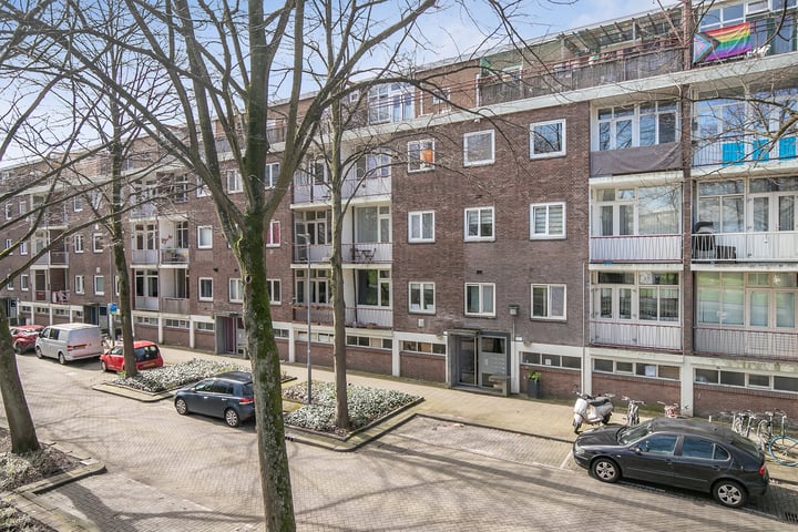 Bekijk foto 5 van Brigantijnstraat 7-B