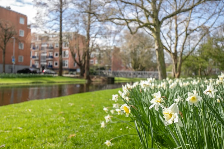 Bekijk foto 32 van Brigantijnstraat 7-B