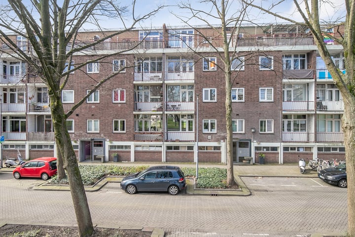 View photo 41 of Brigantijnstraat 7-B