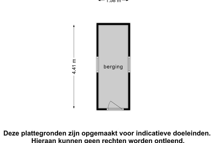 Bekijk foto 49 van Brigantijnstraat 7-B