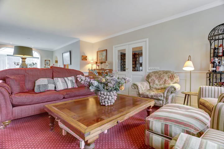 Foto 7 van Mauritslaan 66