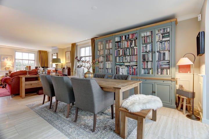 Foto 8 van Mauritslaan 66