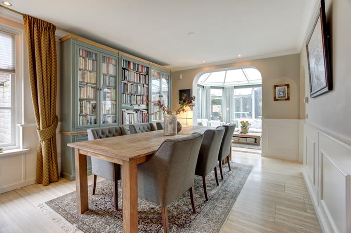 Foto 4 van Mauritslaan 66