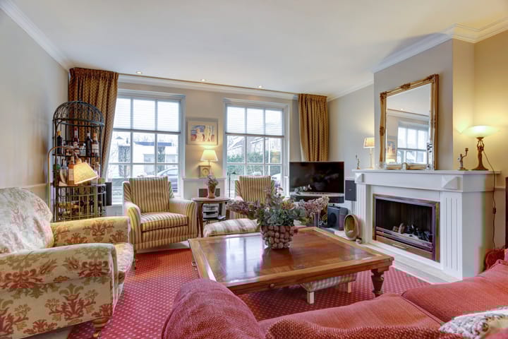 Foto 5 van Mauritslaan 66