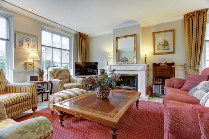 Foto 9 van Mauritslaan 66