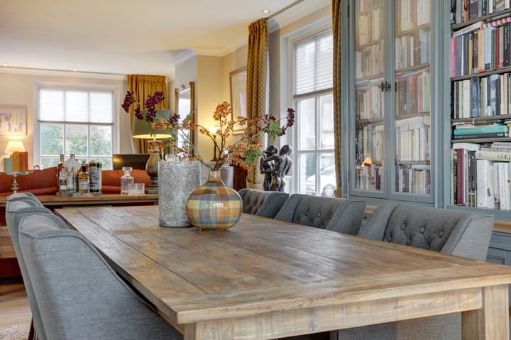 Foto 10 van Mauritslaan 66