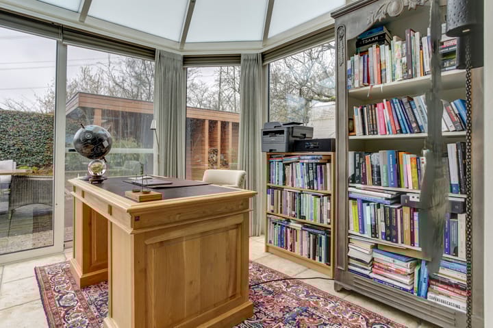 Foto 13 van Mauritslaan 66