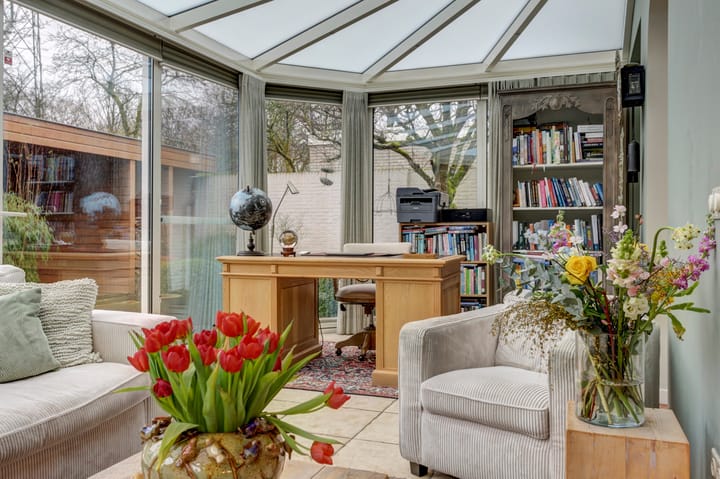 Foto 11 van Mauritslaan 66