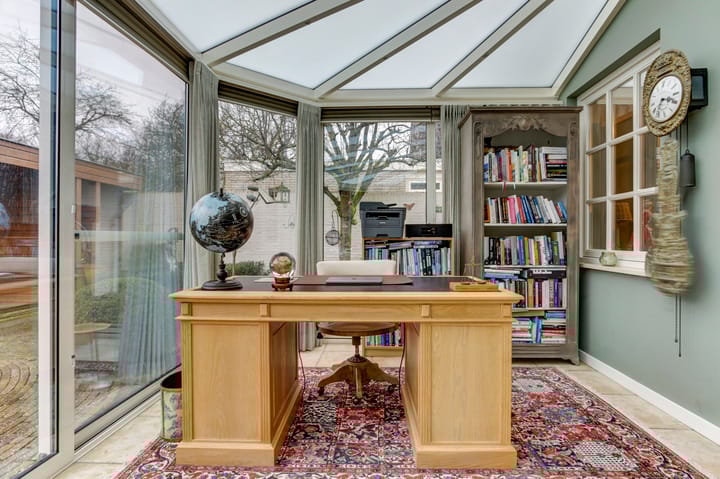 Foto 12 van Mauritslaan 66