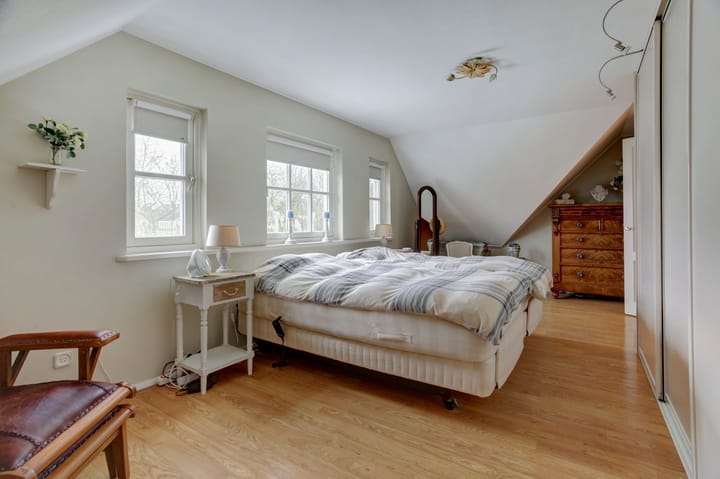 Foto 25 van Mauritslaan 66