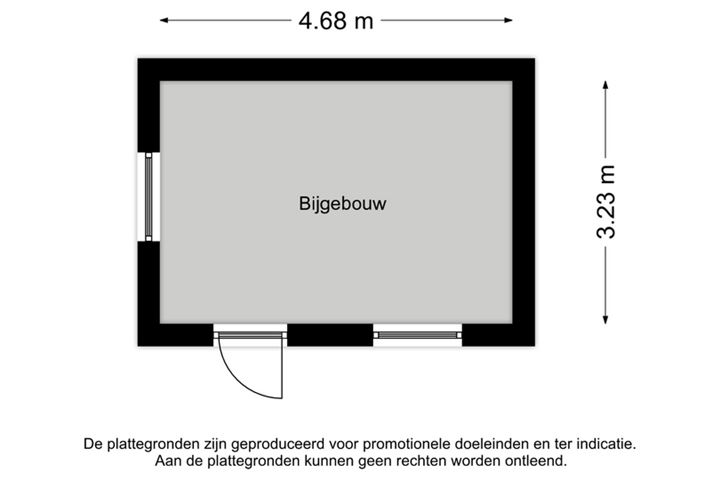 Bekijk foto 60 van Trompetlaan 63