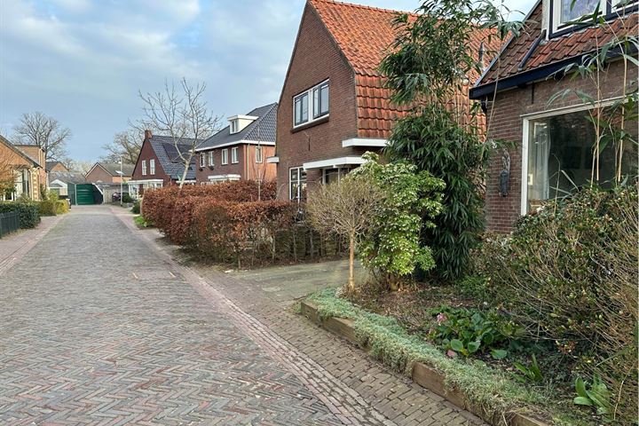 Bekijk foto 5 van Kokstraat