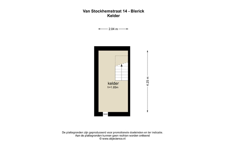 Bekijk foto 45 van van Stockhemstraat 14