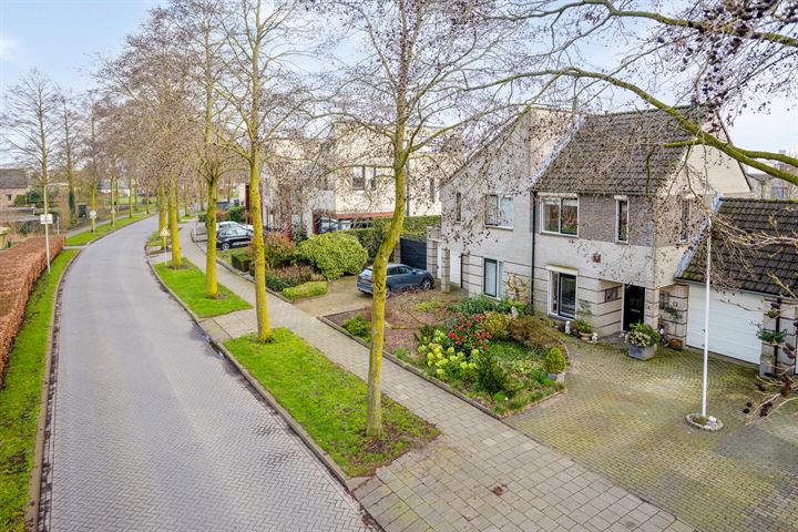 View photo 23 of Mettegeupelstraat 34