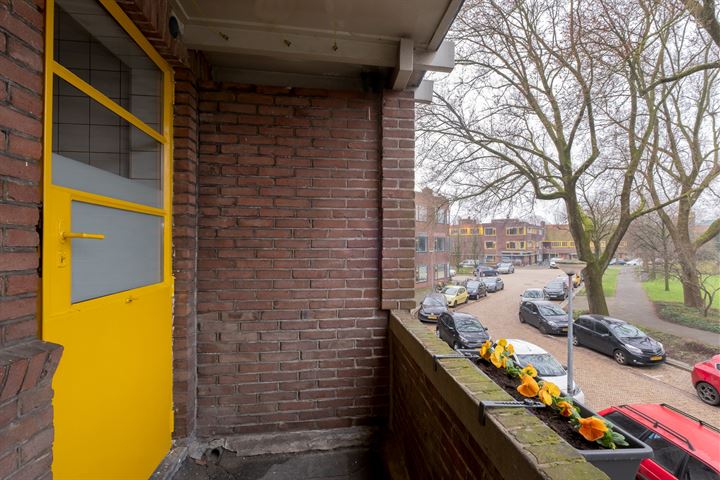 View photo 38 of Bernoulliplein 32