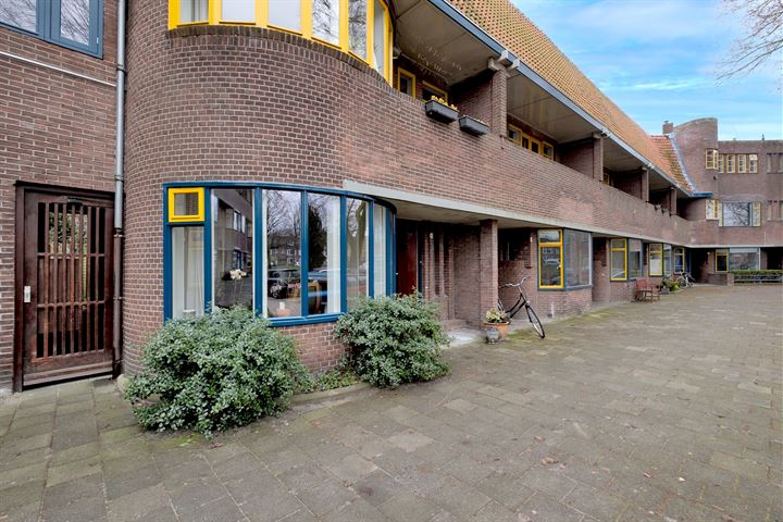 View photo 68 of Bernoulliplein 32