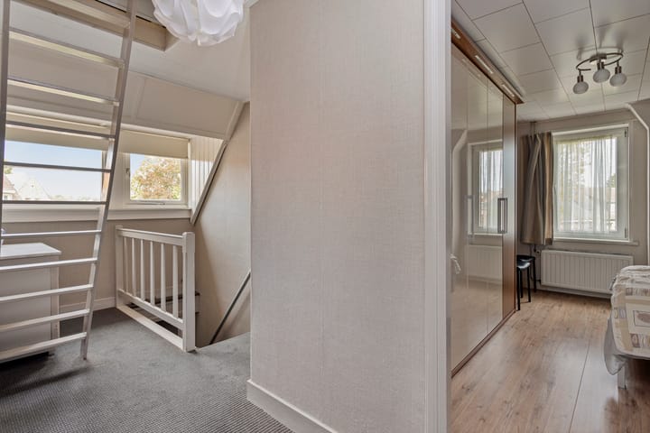 Photo 20 of Roeselaerestraat 20