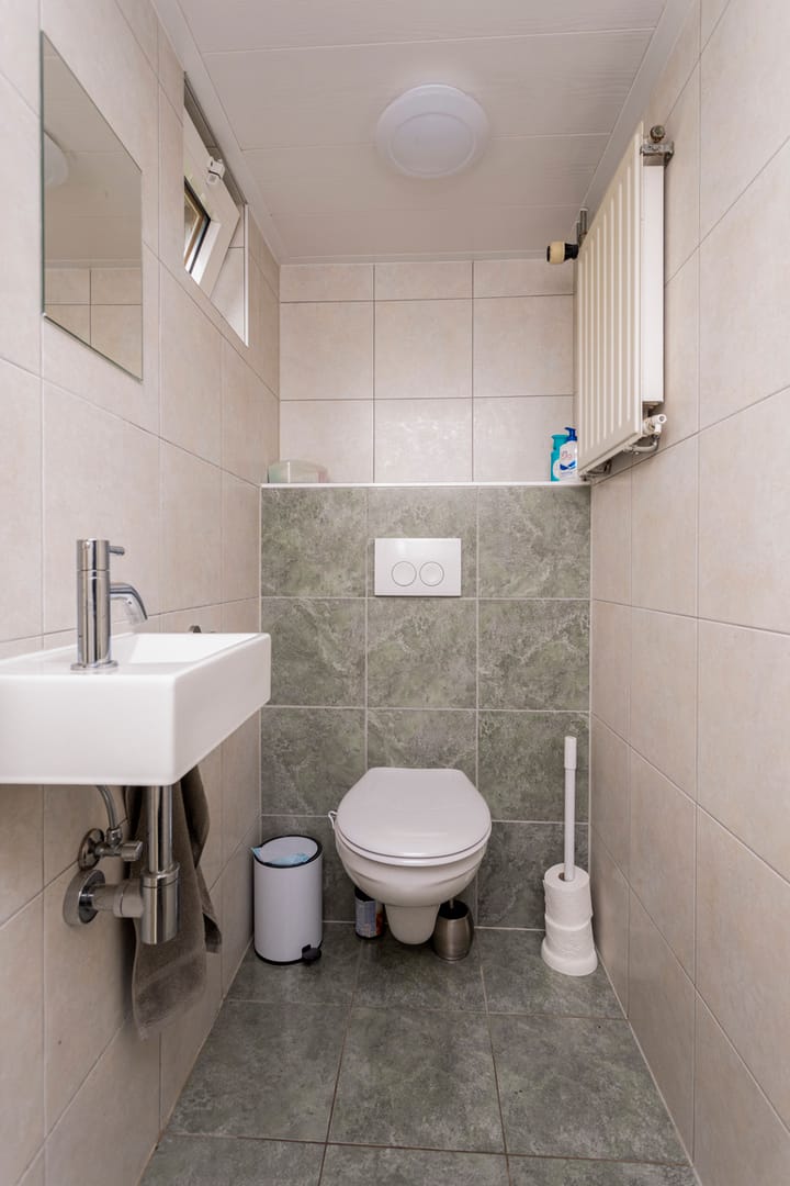 Photo 27 of Roeselaerestraat 20