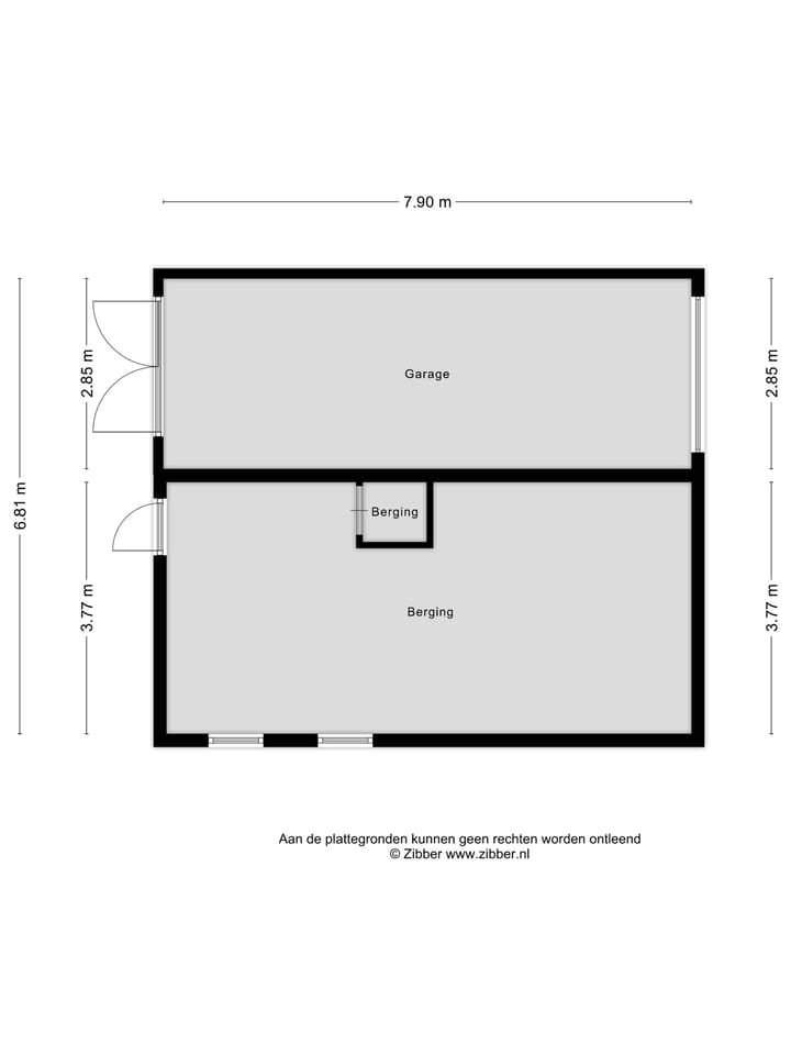 Photo 55 of Roeselaerestraat 20