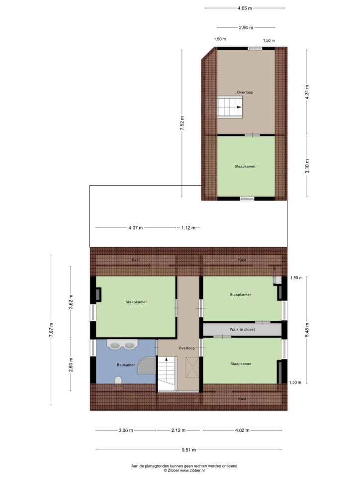 Photo 52 of Roeselaerestraat 20