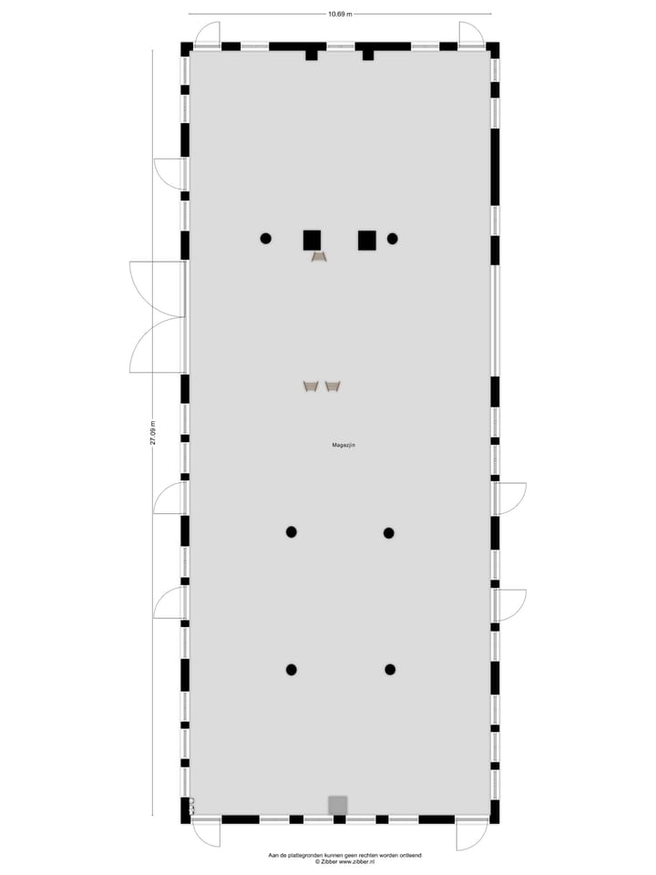 Photo 56 of Roeselaerestraat 20