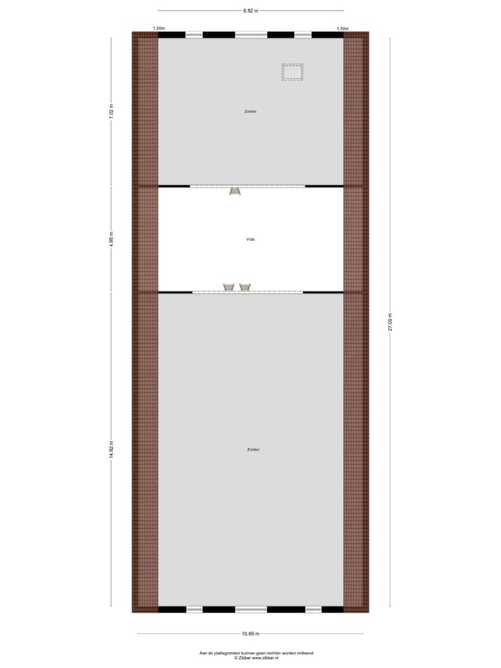 Photo 58 of Roeselaerestraat 20