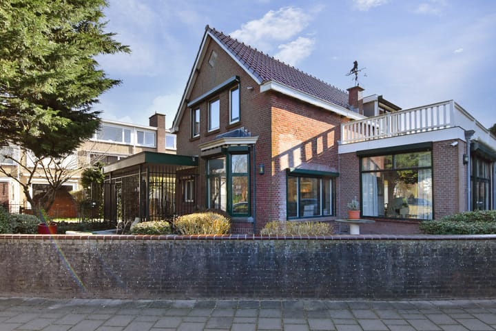 Foto 1 van Delftweg 1