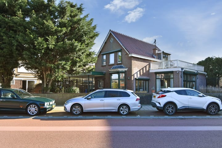 Foto 2 van Delftweg 1