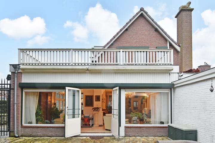 Foto 28 van Delftweg 1