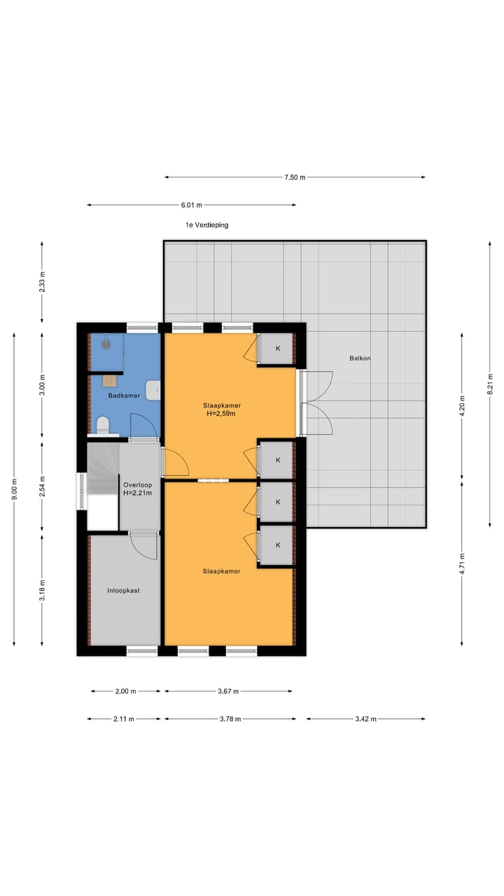 Foto 58 van Delftweg 1