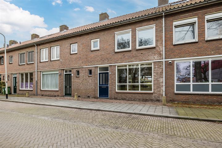 Bekijk foto 1 van Barnsteenstraat 16