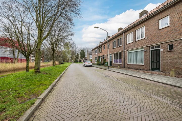 Bekijk foto 29 van Barnsteenstraat 16