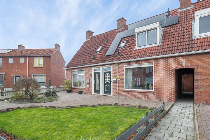 Bekijk foto 30 van Ripperdastraat 33