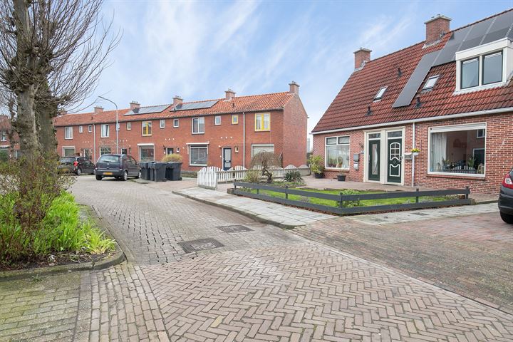 Bekijk foto 33 van Ripperdastraat 33