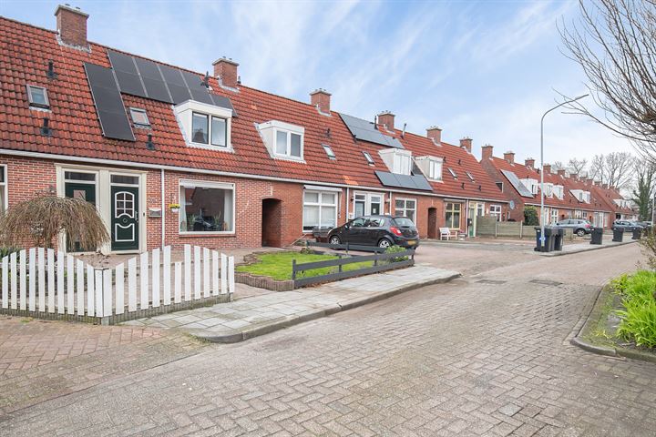 Bekijk foto 32 van Ripperdastraat 33