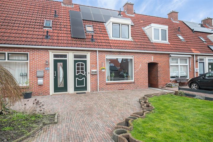 Bekijk foto 31 van Ripperdastraat 33