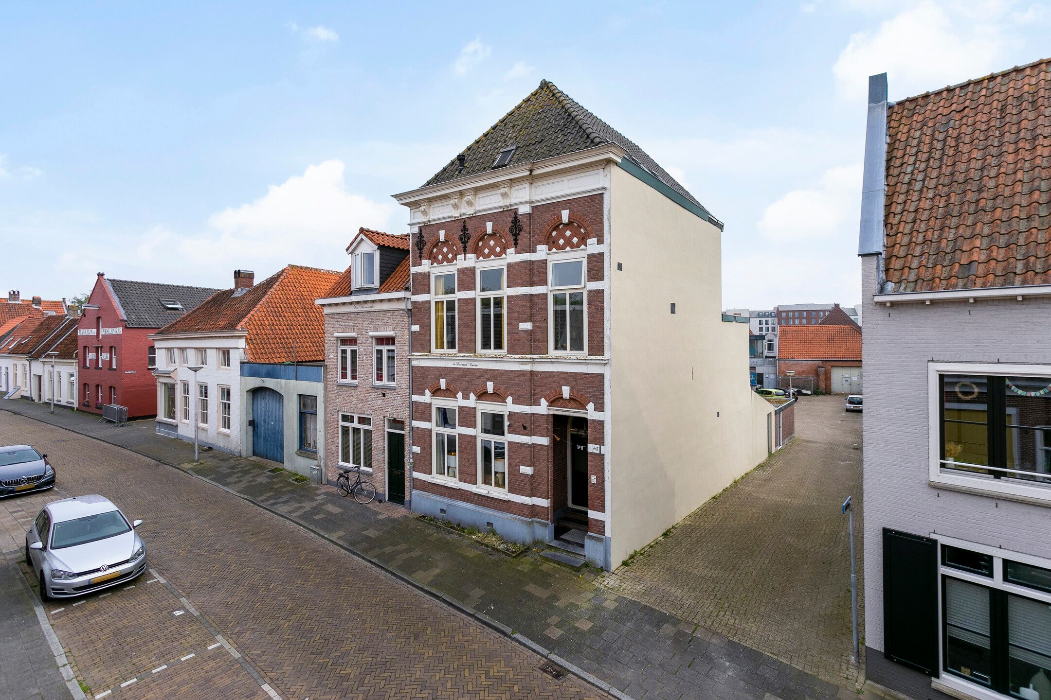 Foto 9 van Dubbelstraat 63