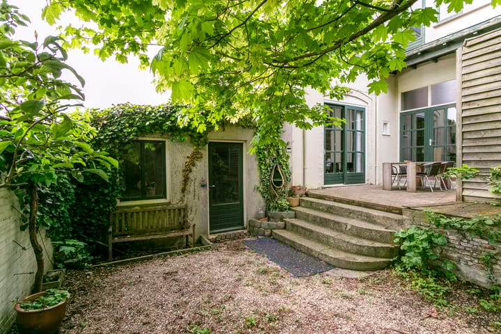 Foto 2 van Dubbelstraat 63