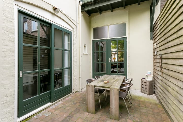 Foto 3 van Dubbelstraat 63