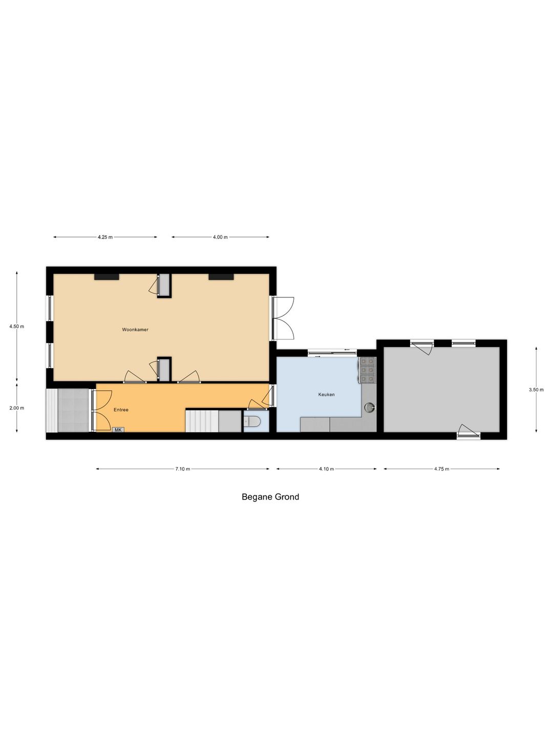 Foto 46 van Dubbelstraat 63