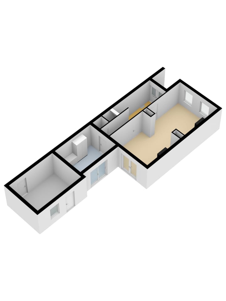 Foto 44 van Dubbelstraat 63